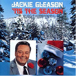 Jackie Gleason 'Tis The Season Vinyl LP