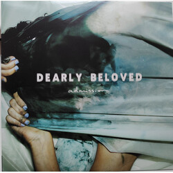 Dearly Beloved Admission Vinyl LP