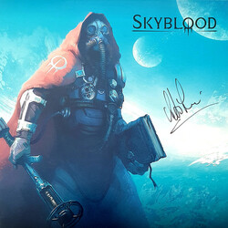 Skyblood Skyblood Vinyl LP