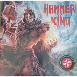 Hammer King Hammer King Vinyl LP