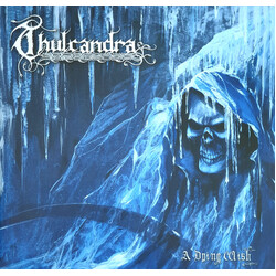 Thulcandra A Dying Wish Vinyl LP