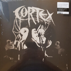 Cortex (5) Spinal Injuries Vinyl LP