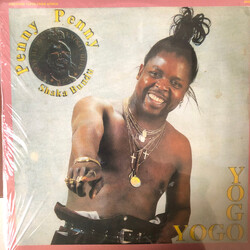 Penny Penny Yogo Yogo Vinyl LP