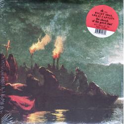 Right Away, Great Captain! The Church Of The Good Thief Vinyl LP