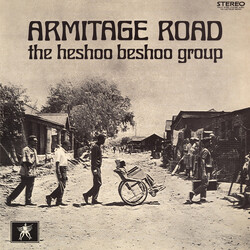 The Heshoo Beshoo Group Armitage Road Vinyl LP