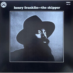 Henry Franklin The Skipper Vinyl LP