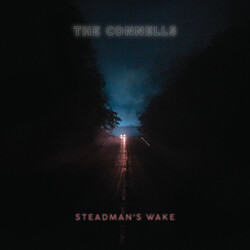 Connells Steadmans Wake Vinyl LP