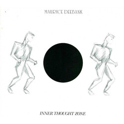 Maurice Deebank Inner Thought Zone Vinyl LP