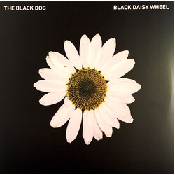 The Black Dog Black Daisy Wheel Vinyl 2 LP