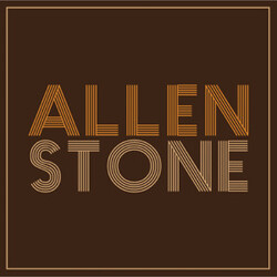 Allen Stone Allen Stone (10Th Anniversary Edition) (Gold Nugget Vinyl) (Indies) Vinyl LP