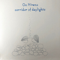 Go Hirano Corridor Of Daylights Vinyl LP