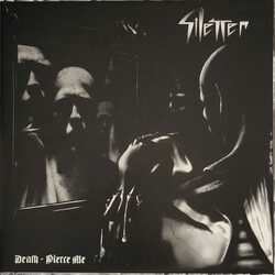 Silencer (2) Death - Pierce Me Vinyl LP