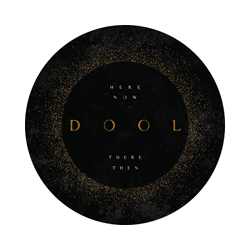 Dool Here Now. There Then (Picture Disc) Vinyl 12"