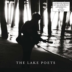 The Lake Poets The Lake Poets Vinyl 2 LP