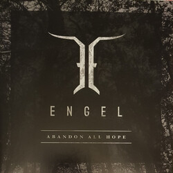 Engel (4) Abandon All Hope Vinyl LP