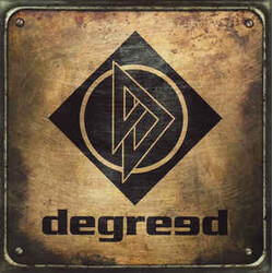 Degreed Degreed Vinyl LP