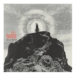 The Shins Port Of Morrow CD