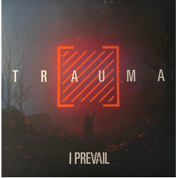 I Prevail Trauma Vinyl LP