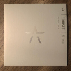 Starset Divisions Vinyl 2 LP