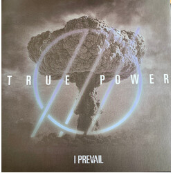 I Prevail True Power Vinyl LP