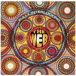 Web The Fully Interlocking Vinyl LP