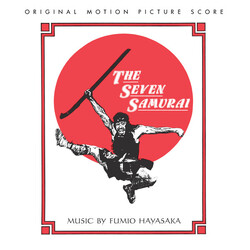 Fumio Hayasaka The Seven Samurai