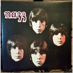 Nazz Nazz Vinyl LP