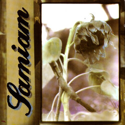 Samiam Samiam (Clear Vinyl) Vinyl LP