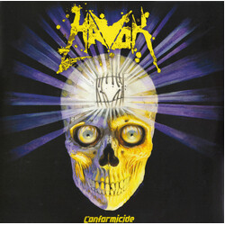 Havok (7) Conformicide Multi CD/Vinyl 2 LP