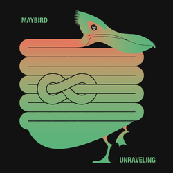 Maybird Unravelling Vinyl 12"