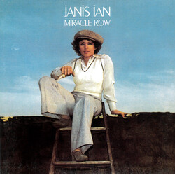 Janis Ian Miracle Row Vinyl LP