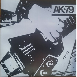 Various Artists Ak79 (40Th Anniversary Edition) Vinyl LP