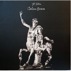 J.C. Satàn Centaur Desire Vinyl LP