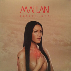 Mai Lan Autopilote Multi Vinyl LP/CD