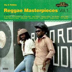 Sly & Robbie Reggae Masterpieces Vol. 1 (A Taxi Records Anthology) Vinyl LP