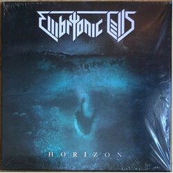 Embryonic Cells Horizon Vinyl LP