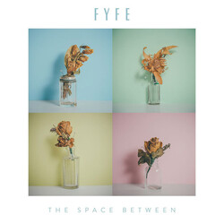 Fyfe The Space Between Vinyl LP