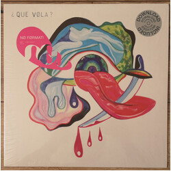 ?Quevola? ?Quevola? Vinyl LP