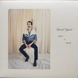 Raoul Vignal Years In Marble Vinyl LP