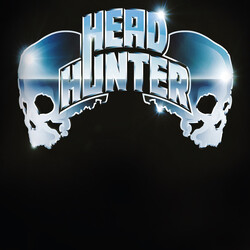 Headhunter (11) Headhunter Vinyl LP