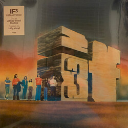 IF (6) If 3 Vinyl LP