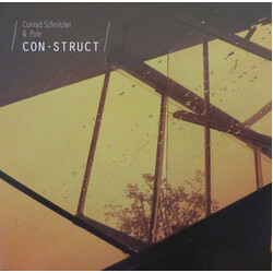 Conrad Schnitzler / Pole Con-Struct Multi Vinyl LP/CD