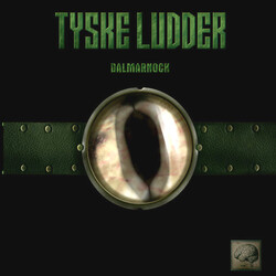 Tyske Ludder Dalmarnock CD