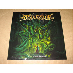 Gloryful Cult Of Sedna Vinyl LP