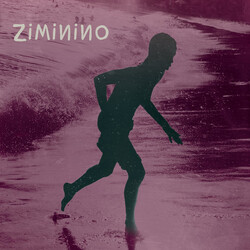 Ziminino Ziminino Vinyl LP