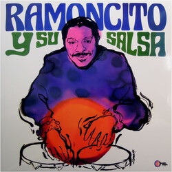 Ramoncito Ramoncito Y Su Salsa Vinyl LP