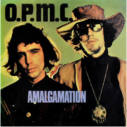 O.P.M.C. Amalgamation Vinyl LP