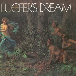 Ralf Nowy Lucifers Dream Vinyl LP