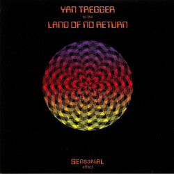 Yan Tregger To The Land Of No Return Vinyl LP