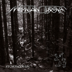 Mountain Throne Stormcoven Vinyl LP